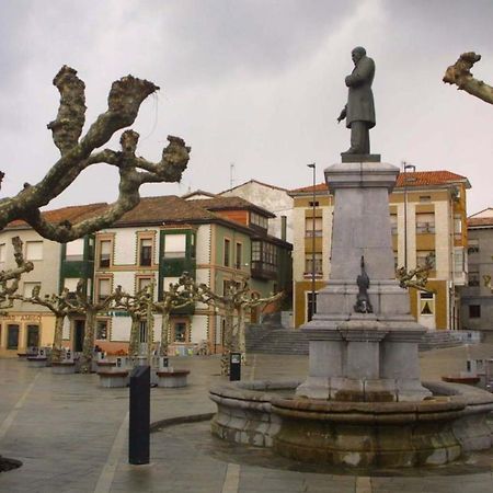 Apartamentos Llamieva Posada De Llanes エクステリア 写真