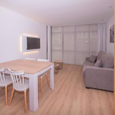 Apartamentos Llamieva Posada De Llanes エクステリア 写真