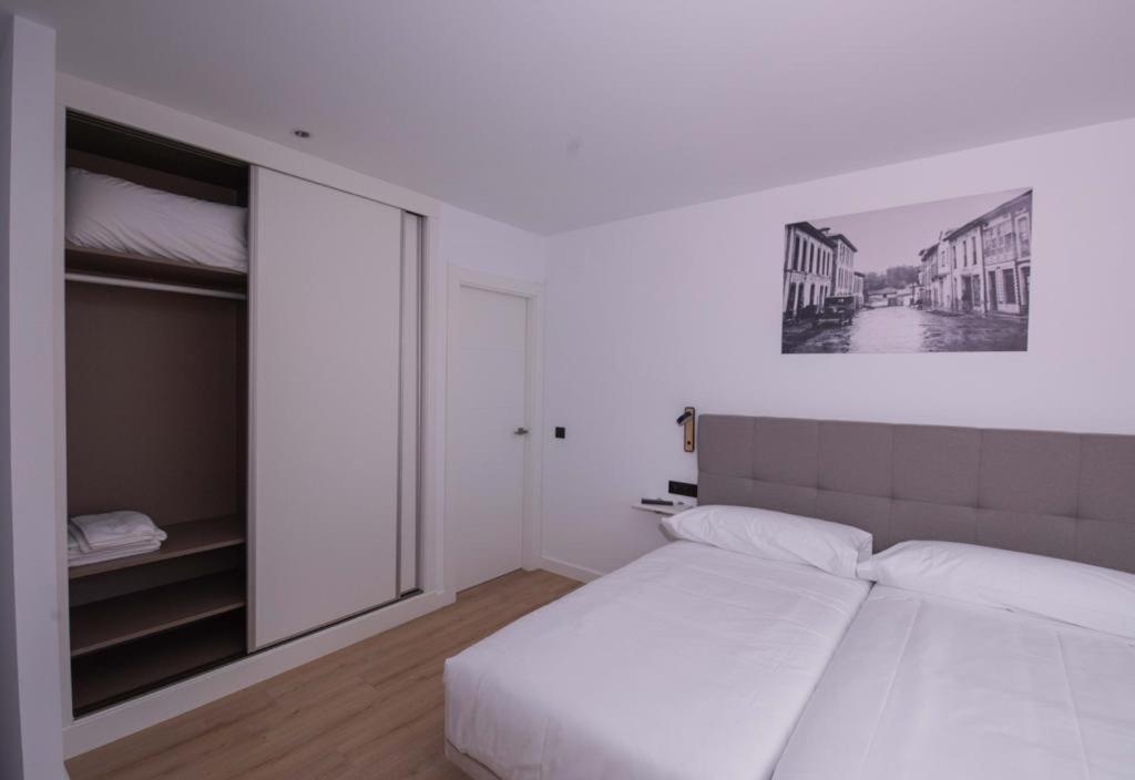 Apartamentos Llamieva Posada De Llanes エクステリア 写真